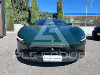 2022 Ferrari Roma