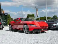 2022 Ferrari Roma