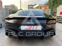 2022 Ferrari Roma