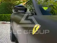 2022 Ferrari Roma
