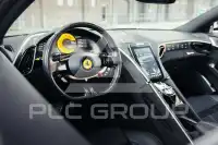 2022 Ferrari Roma