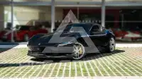 2022 Ferrari Roma