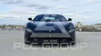 2022 Ferrari Roma