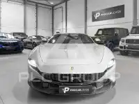 2022 Ferrari Roma