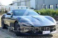 2022 Ferrari Roma