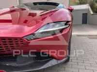 2022 Ferrari Roma