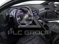 2022 Ferrari Roma