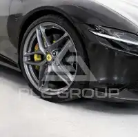 2022 Ferrari Roma