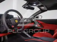 2022 Ferrari 812
