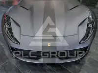 2022 Ferrari 812