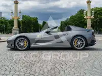 2022 Ferrari 812