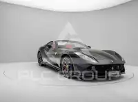 2022 Ferrari 812