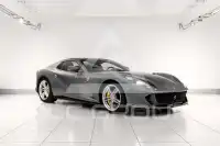 2022 Ferrari 812