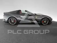 2022 Ferrari 812
