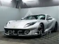 2022 Ferrari 812