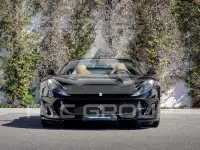 2022 Ferrari 812