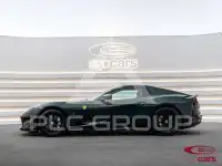 2022 Ferrari 812