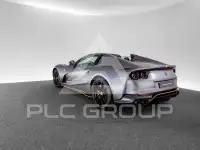 2020 Ferrari 812
