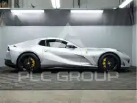 2022 Ferrari 812