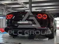 2022 Ferrari 812