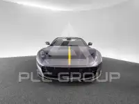 2020 Ferrari 812