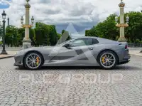 2022 Ferrari 812