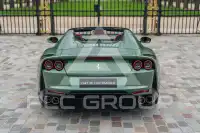 2022 Ferrari 812