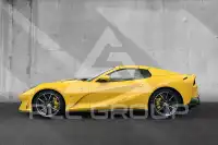 2022 Ferrari 812