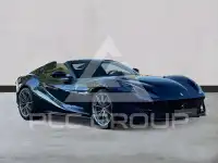 2022 Ferrari 812