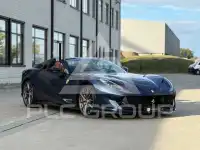 2022 Ferrari 812