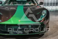 2022 Ferrari 812