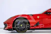 2022 Ferrari 812