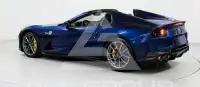2022 Ferrari 812