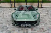 2022 Ferrari 812