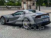 2022 Ferrari 812