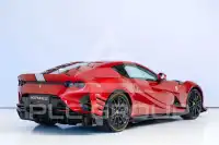 2022 Ferrari 812