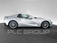 2022 Ferrari 812