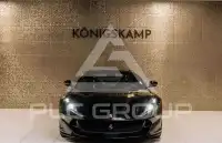 2022 Ferrari 812