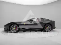 2022 Ferrari 812