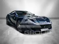 2022 Ferrari 812