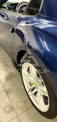 2022 Ferrari 812