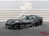 2022 Ferrari 812