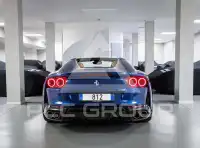 2022 Ferrari 812