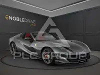 2022 Ferrari 812
