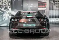 2022 Ferrari 812