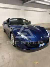 2022 Ferrari 812