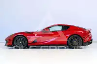 2022 Ferrari 812