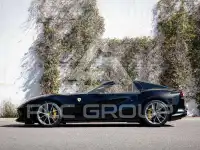 2022 Ferrari 812