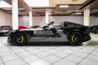 2022 Ferrari 812