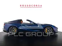 2022 Ferrari 812